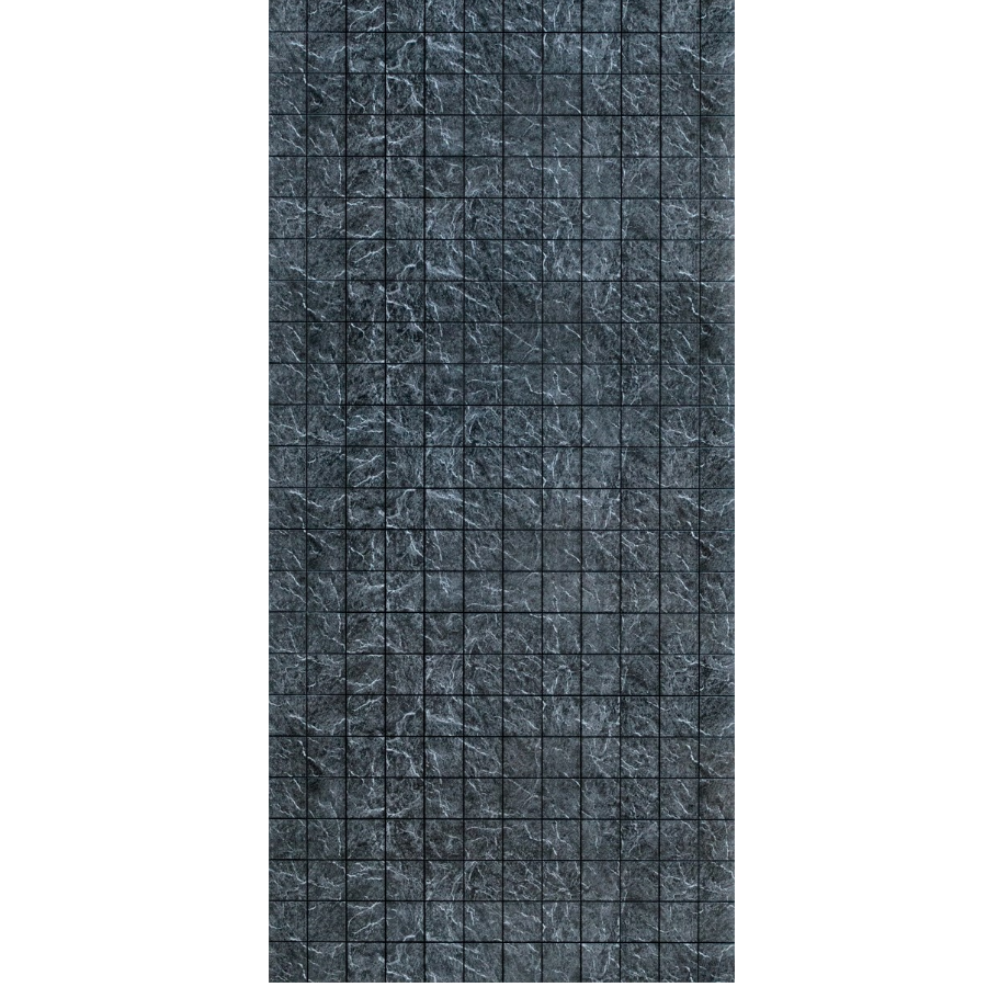 Панели с влагоотталкивающим покрытием &#8212; Черный Дымчатый