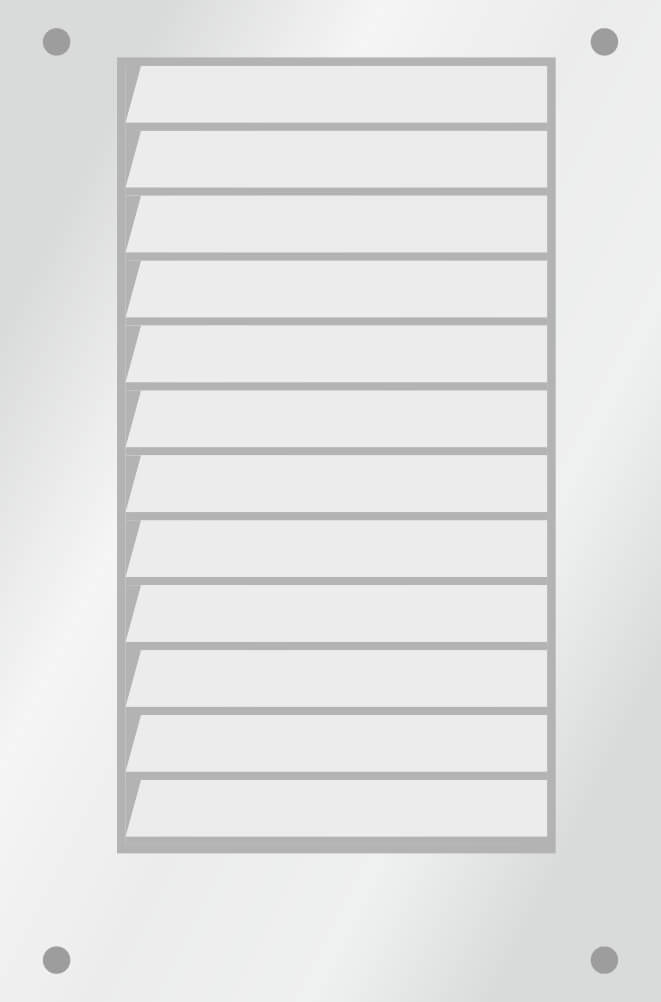 ставни нижние