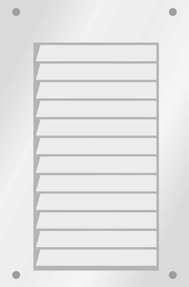 ставни верхние